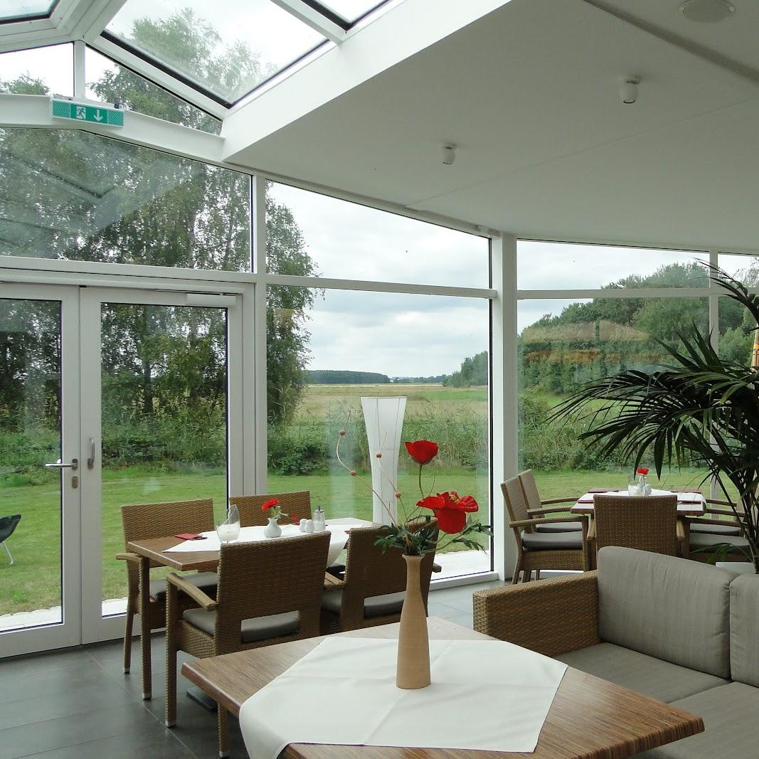 Restaurant "FRIESENHOF Restaurant & Café" in Trassenheide