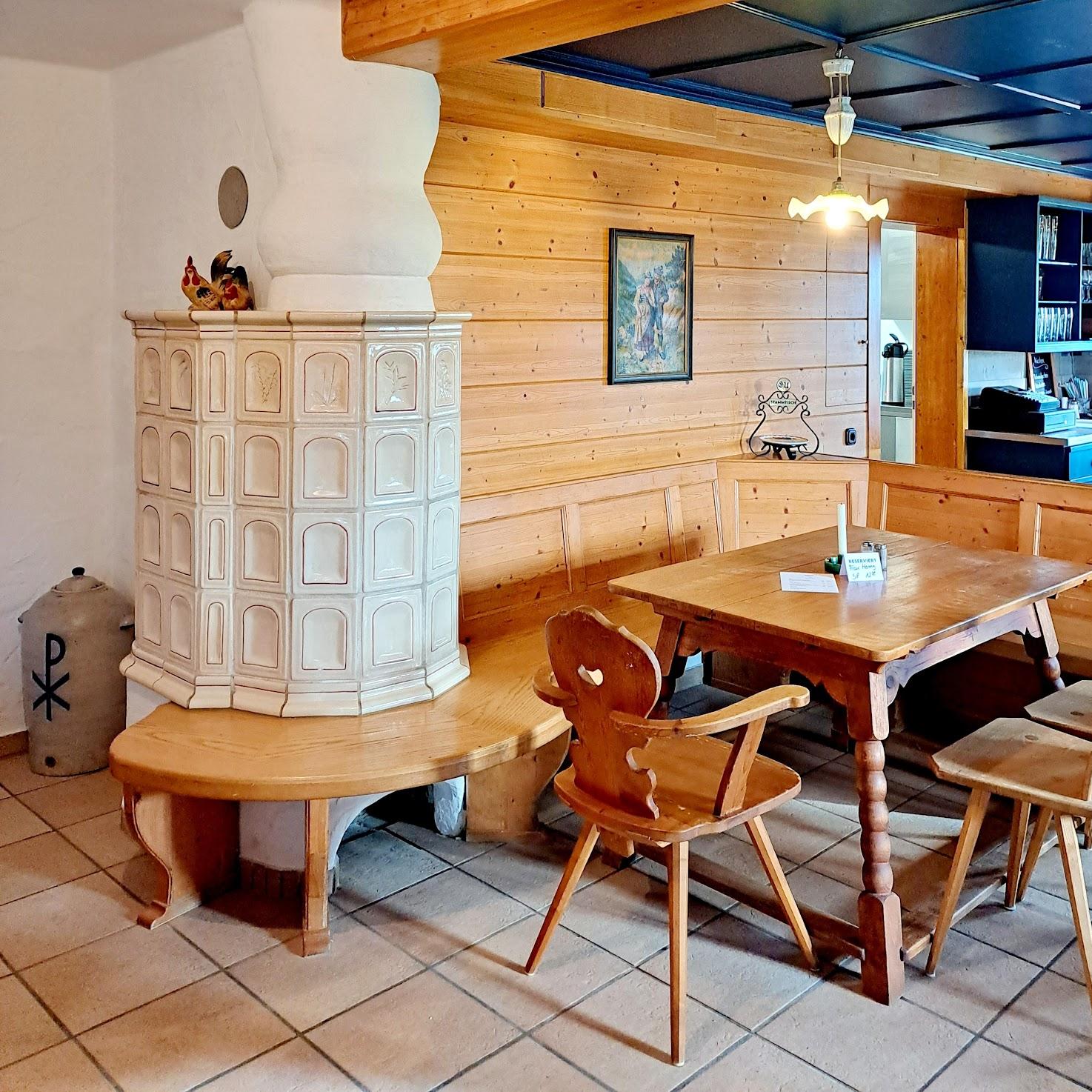 Restaurant "Fröhliche Aussicht" in Altusried