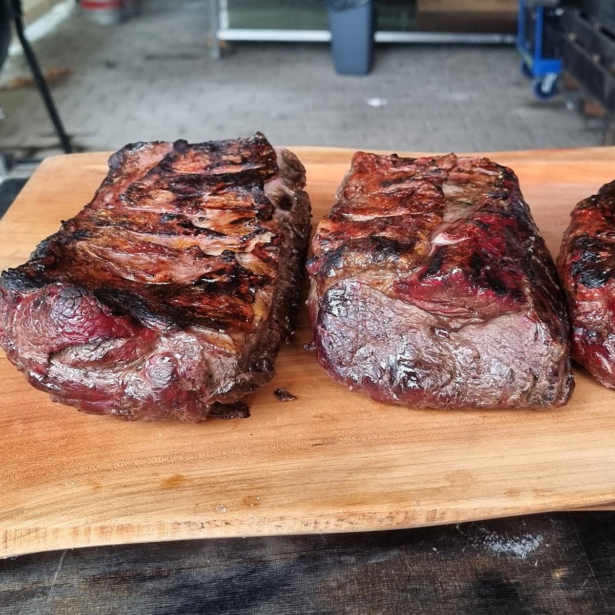 Restaurant "Alte Schmiede" in Kressbronn am Bodensee