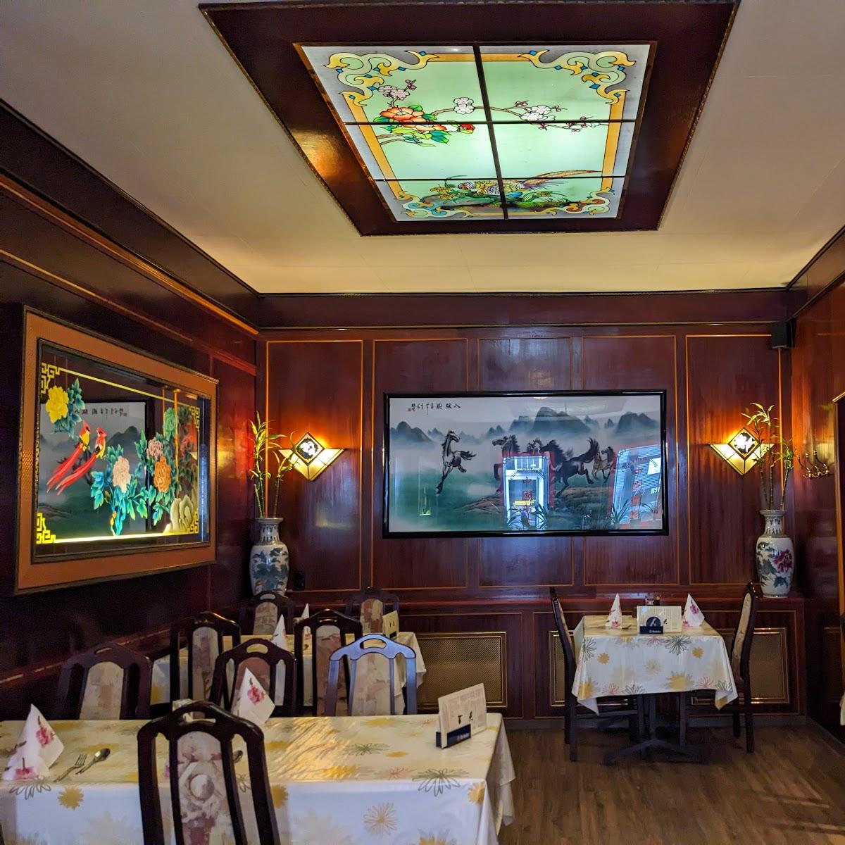 Restaurant "China-Restaurant" in Greven