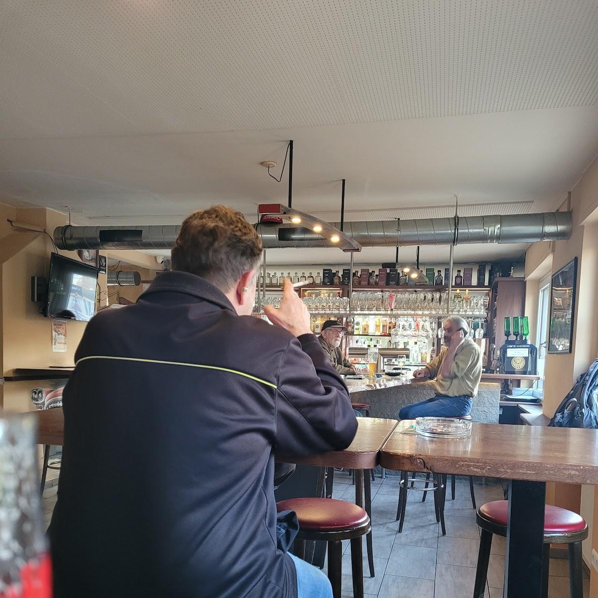 Restaurant "Havana Bar" in Kressbronn am Bodensee