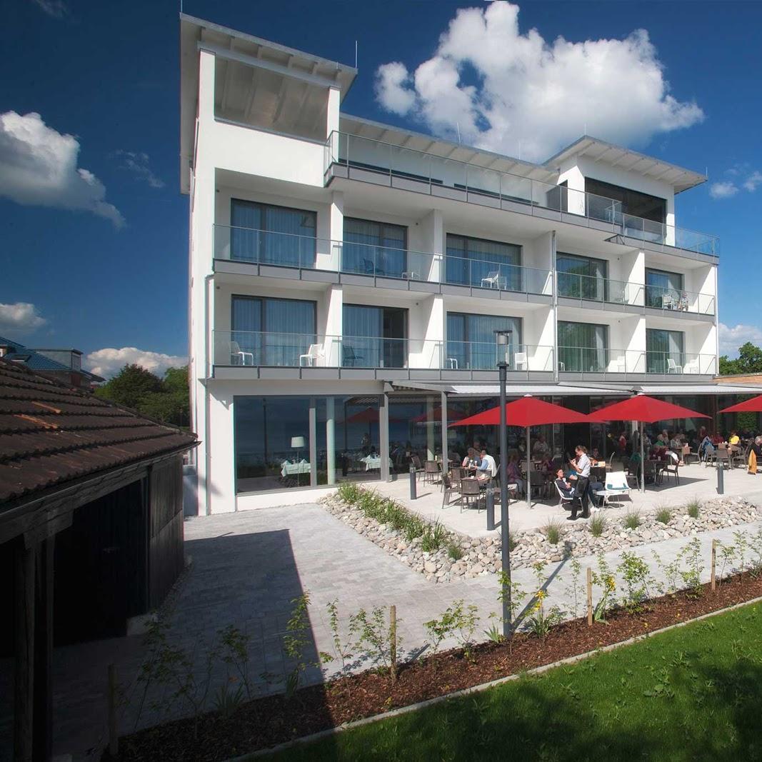 Restaurant "Seehotel Kressbronn" in Kressbronn am Bodensee