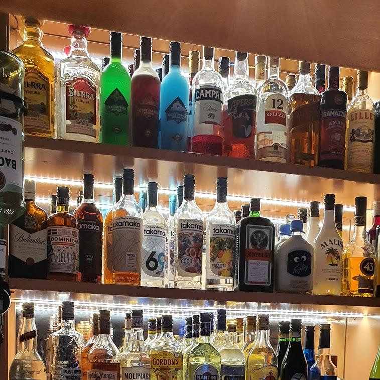 Restaurant "Seestüble Yunus" in Kressbronn am Bodensee