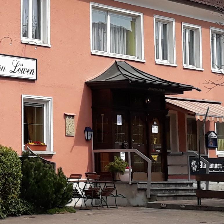 Restaurant "Alamannenkeller des Narrenverein Bodensee Alamannen" in Kressbronn am Bodensee