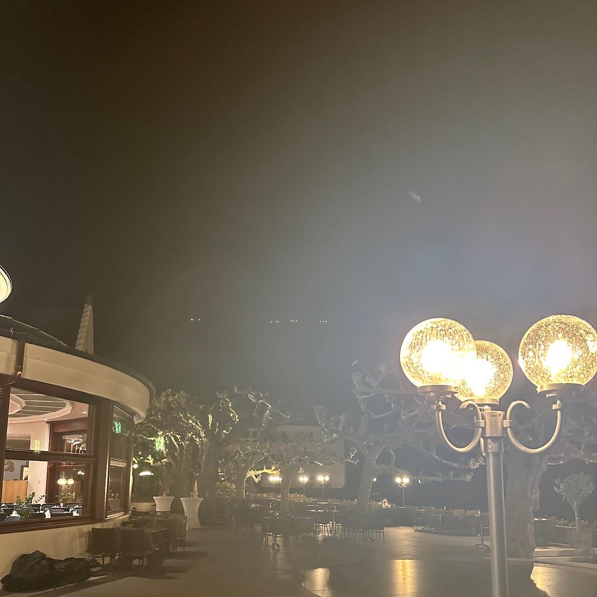 Restaurant "Restaurant Wilder Mann" in Meersburg