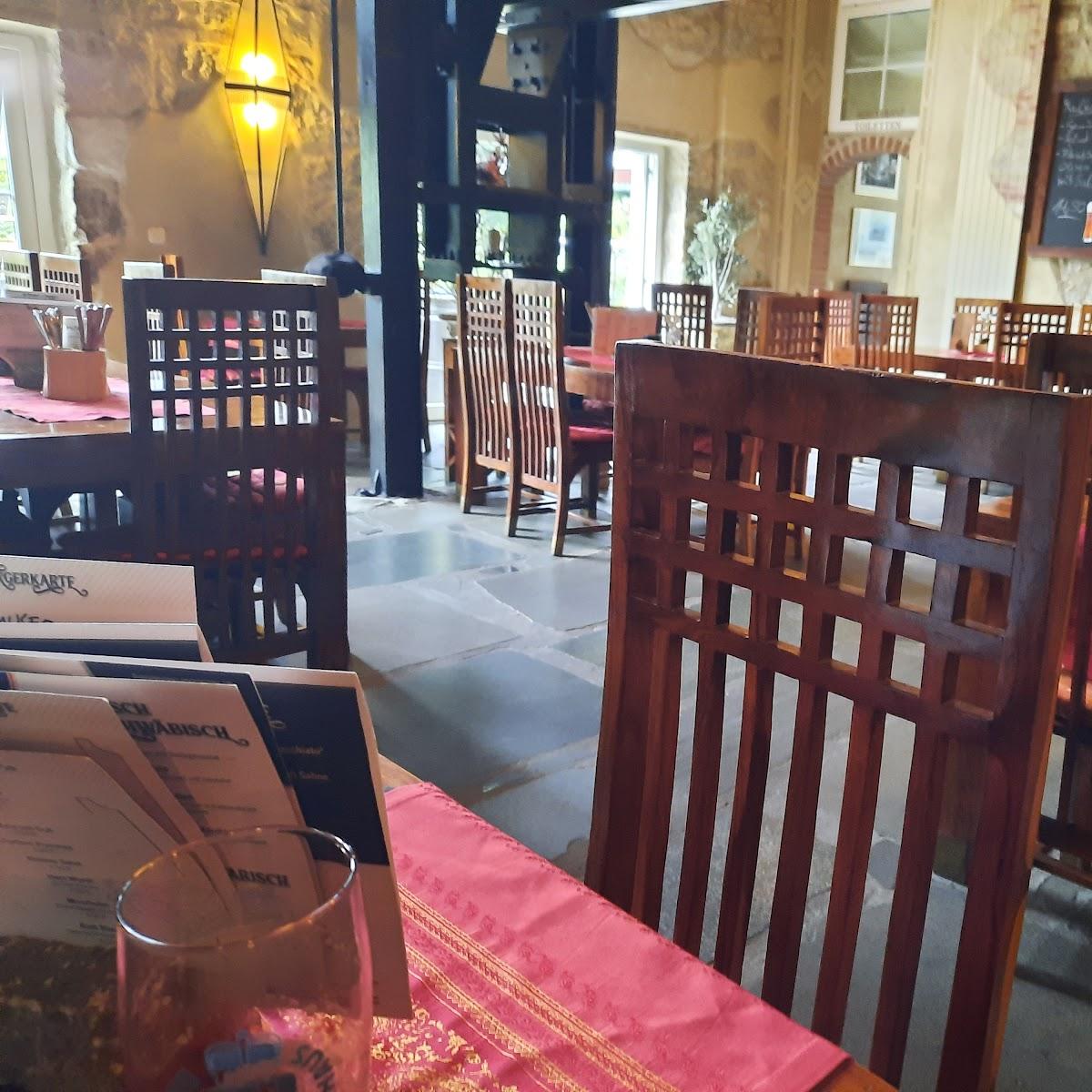 Restaurant "Spiel-u. Sportverein  e.V. Sportheim" in Warmensteinach