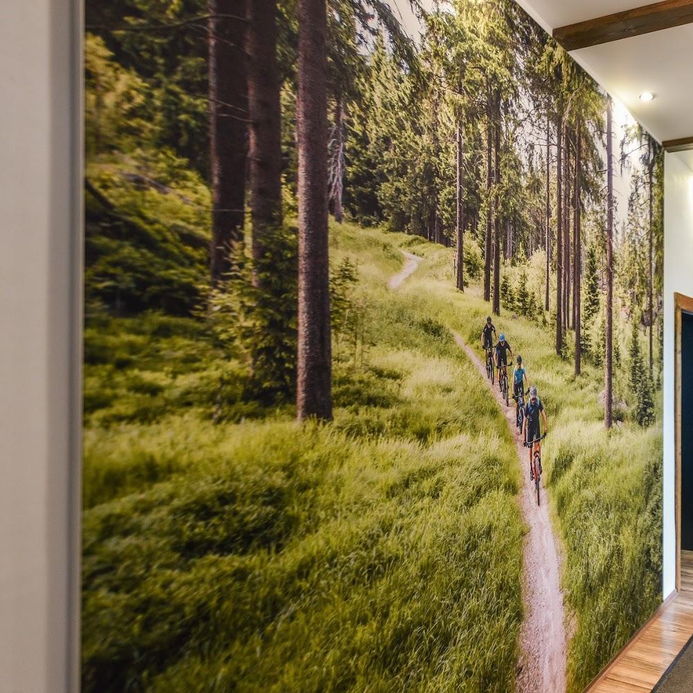 Restaurant "Bullhead House - Ochsenkopfhaus" in Warmensteinach