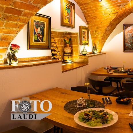Restaurant "Flamenco - Bodega • Tapas Bar • Cafe" in  Donau