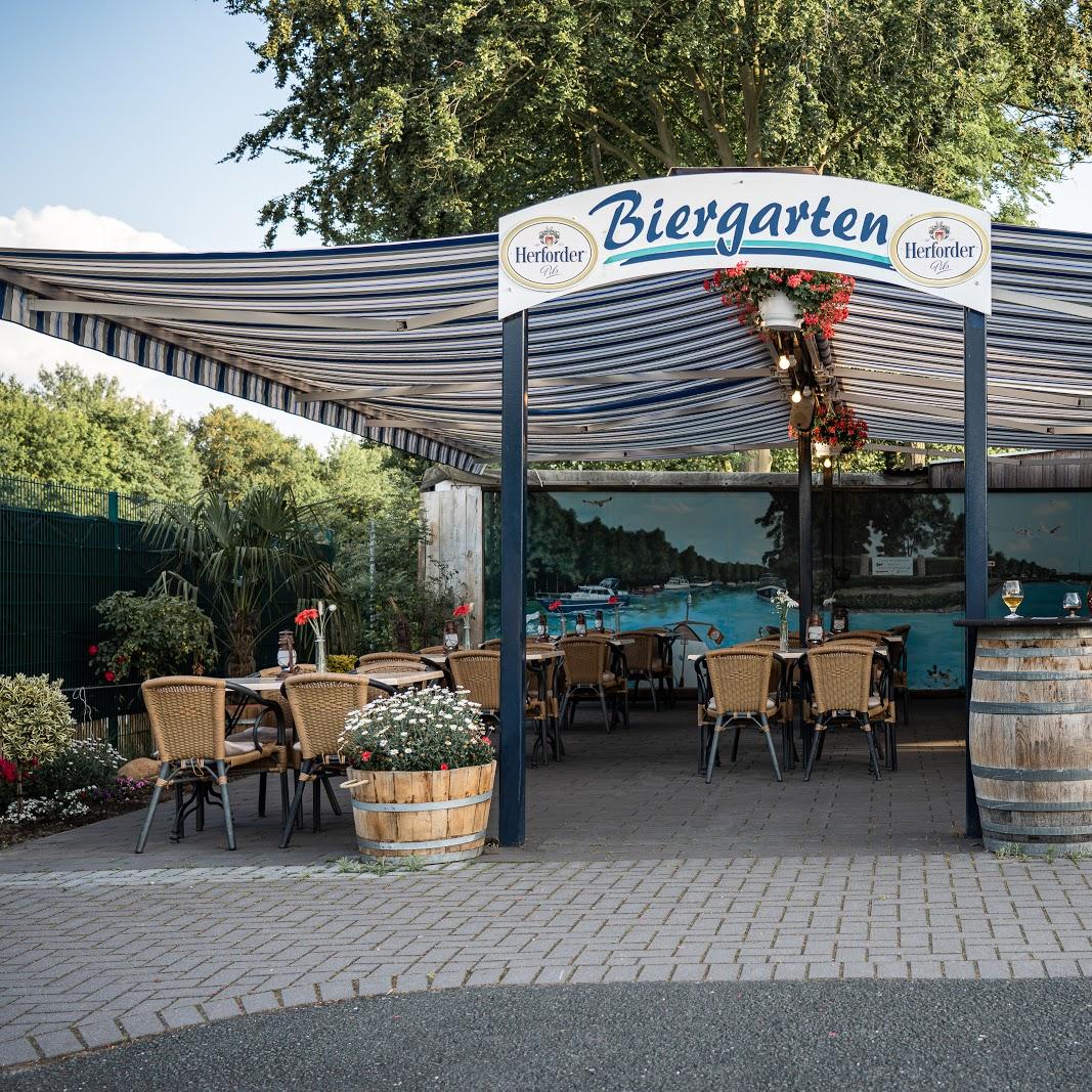 Restaurant "Portale" in  Greven