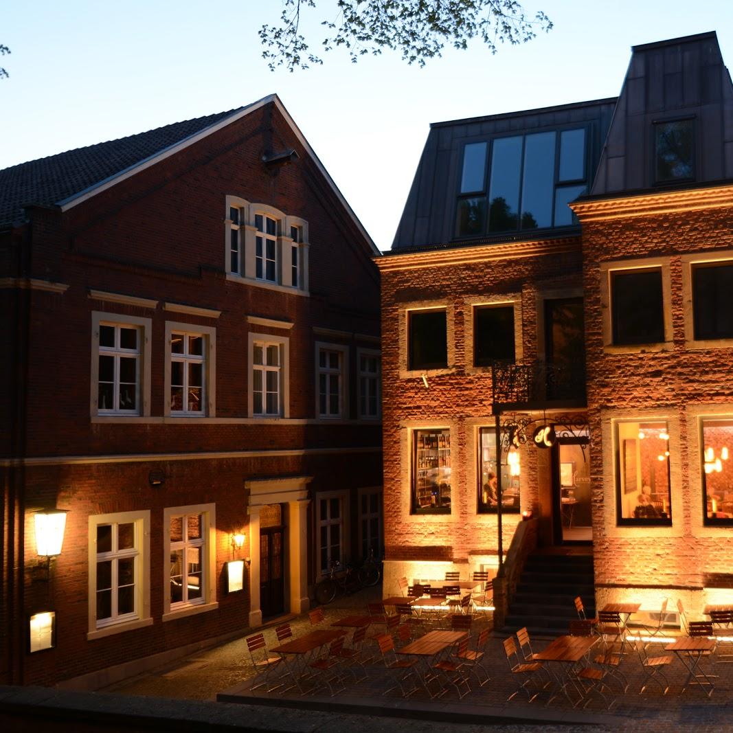 Restaurant "Harveys | Restaurant & Café" in Greven