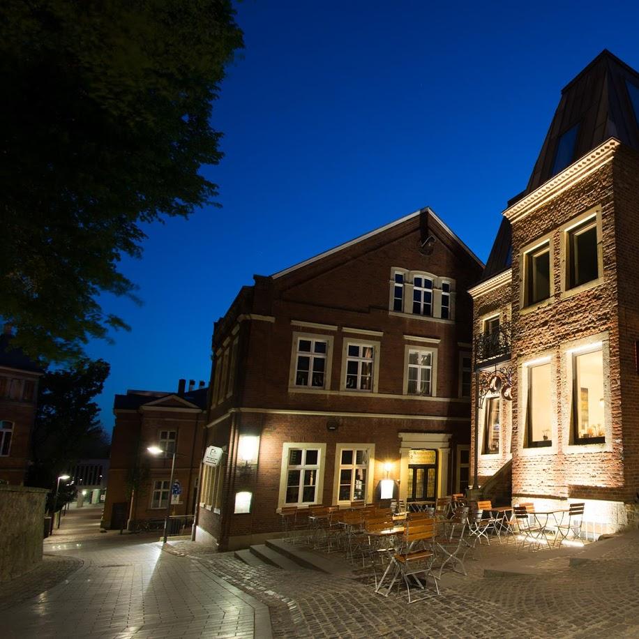 Restaurant "Harveys | Restaurant & Café" in Greven