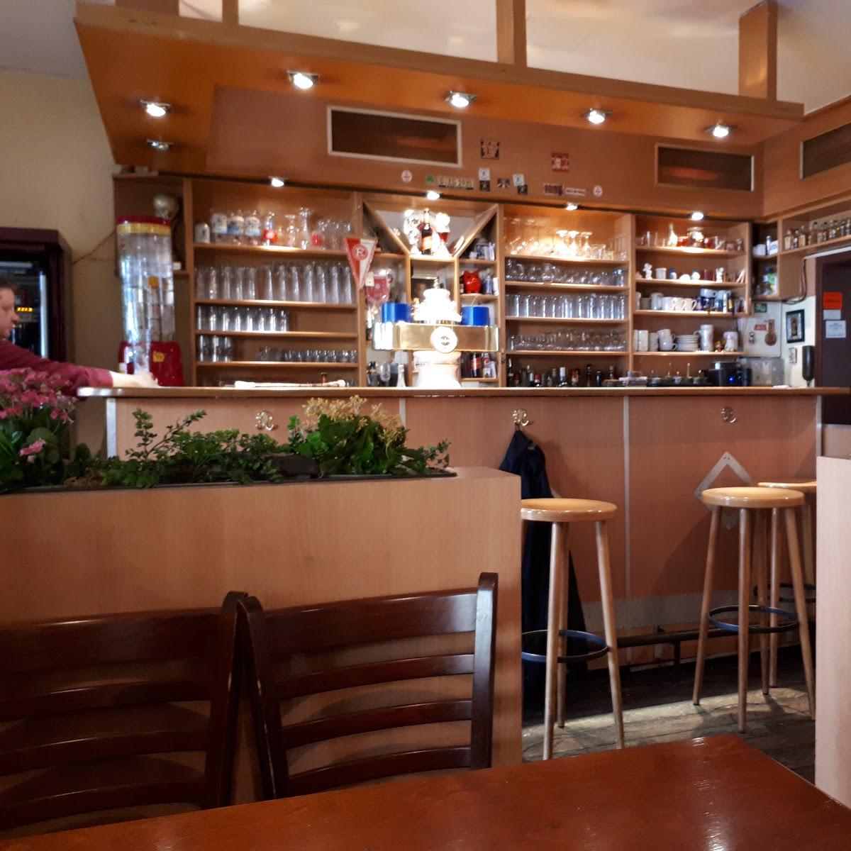 Restaurant "Gaststätte am Steinberg" in Düsseldorf