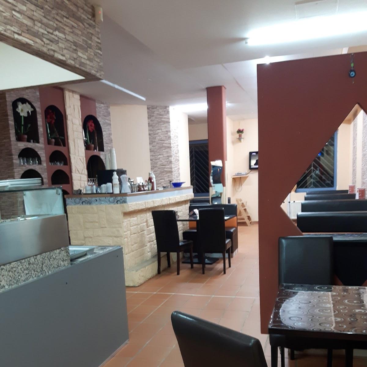 Restaurant "Steinberger Pizza und Döner" in Dietzenbach