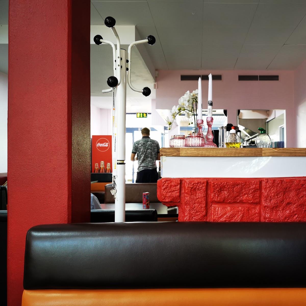 Restaurant "Steinberger Pizza und Döner" in Dietzenbach