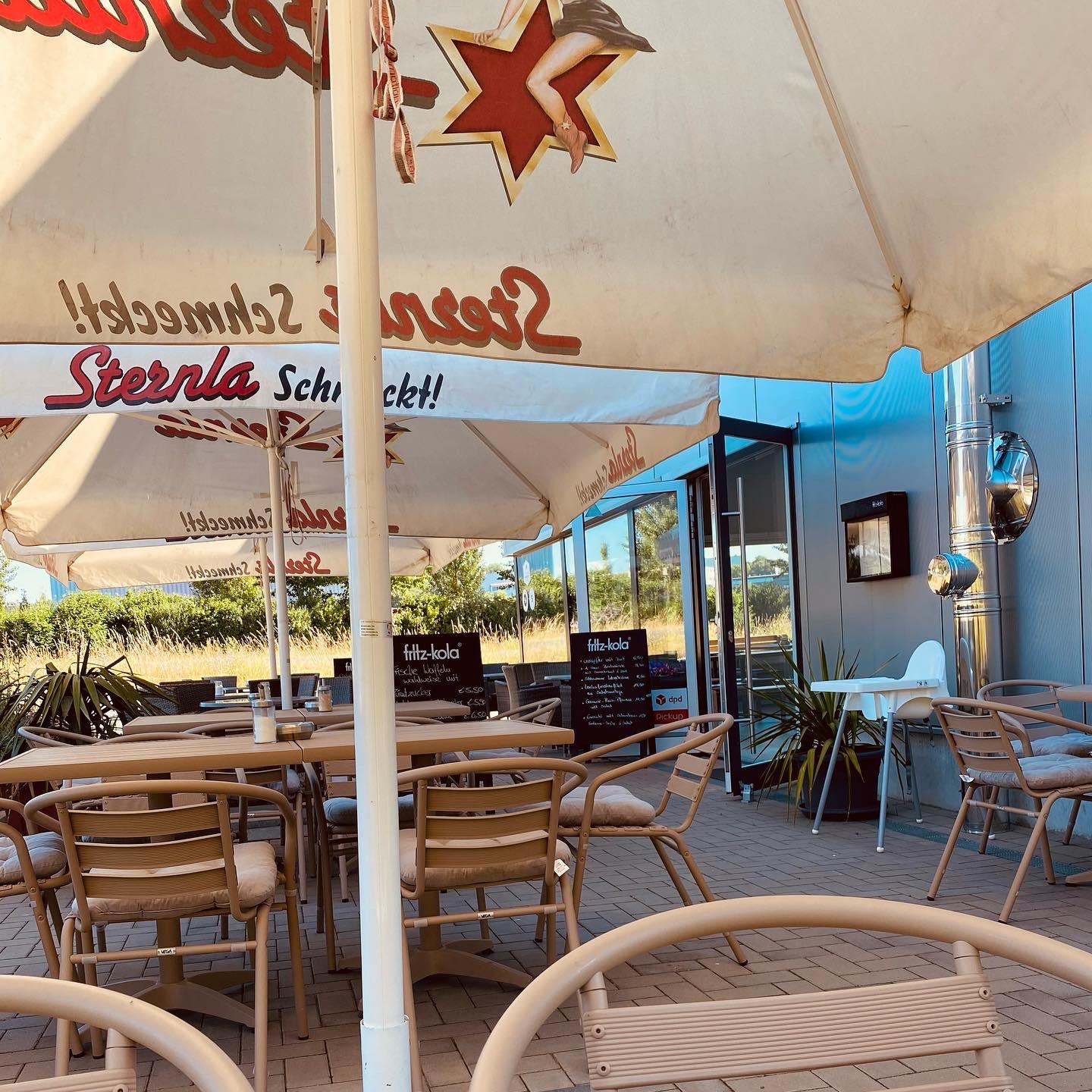 Restaurant "KAY