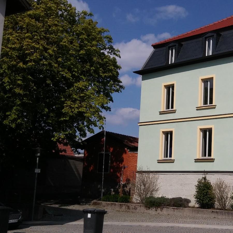 Restaurant "Vereinsheim" in Kürnach