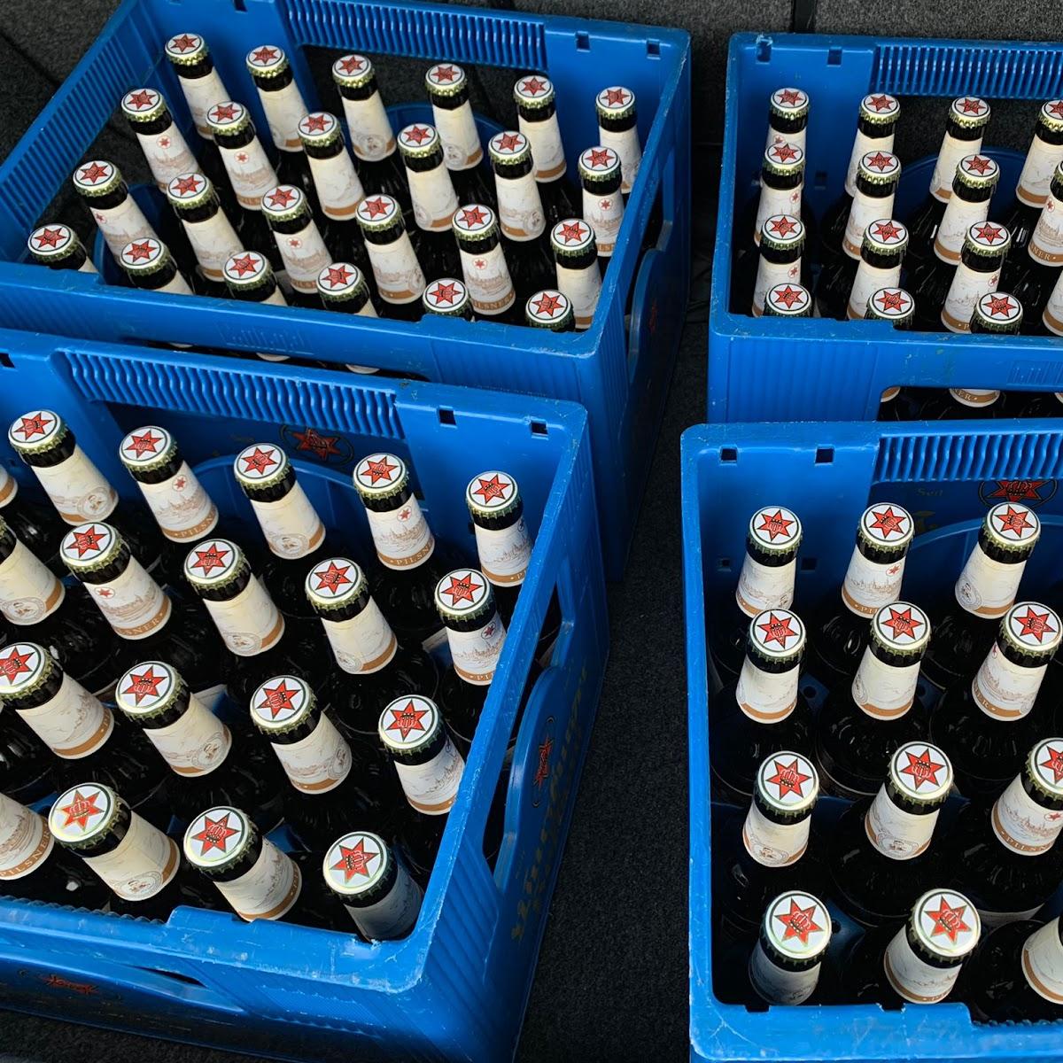 Restaurant "PHILIPS BAR" in Kürnach