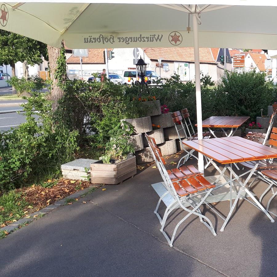 Restaurant "Mama Pao" in Würzburg