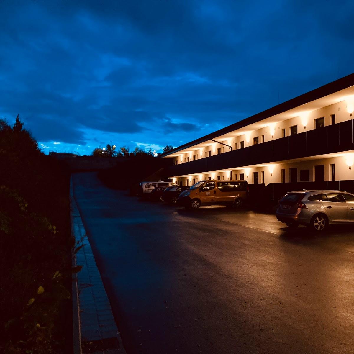 Restaurant "WÜ Hotel" in Kürnach