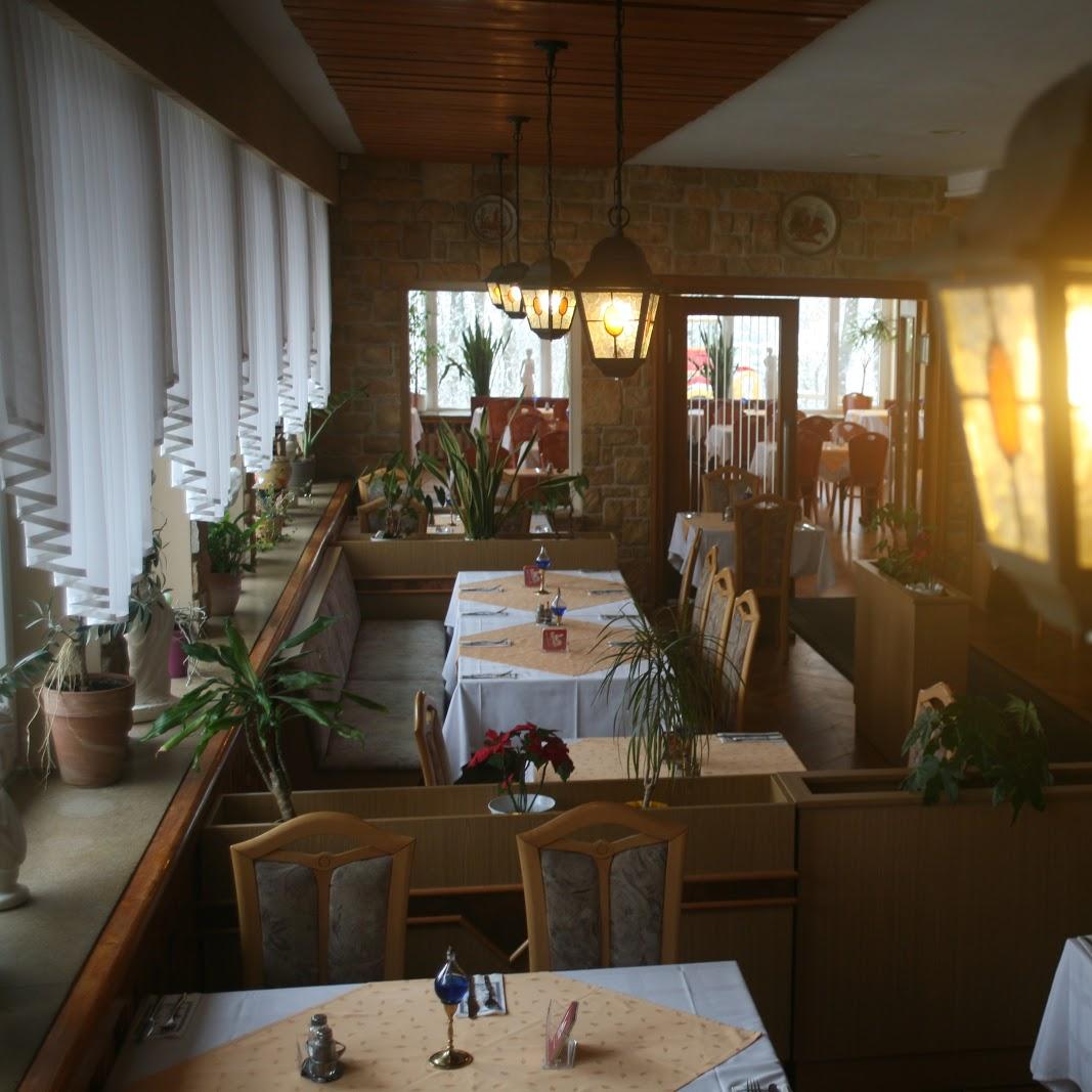 Restaurant "Restaurant Athos" in Hainichen