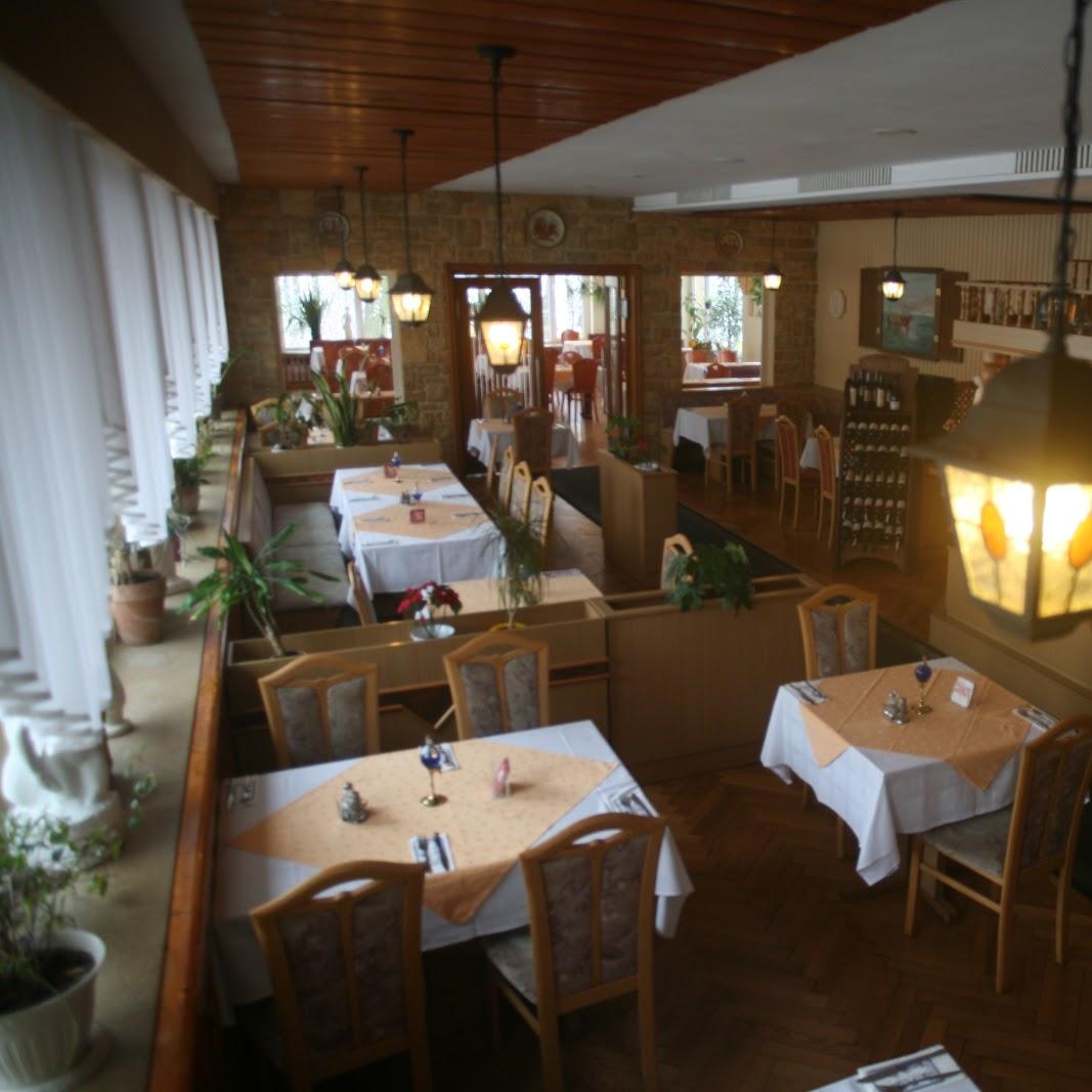Restaurant "Restaurant Athos" in Hainichen