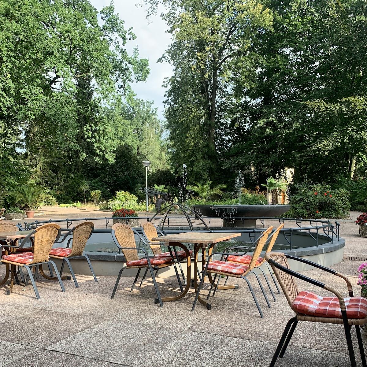 Restaurant "Restaurant Athos" in Hainichen