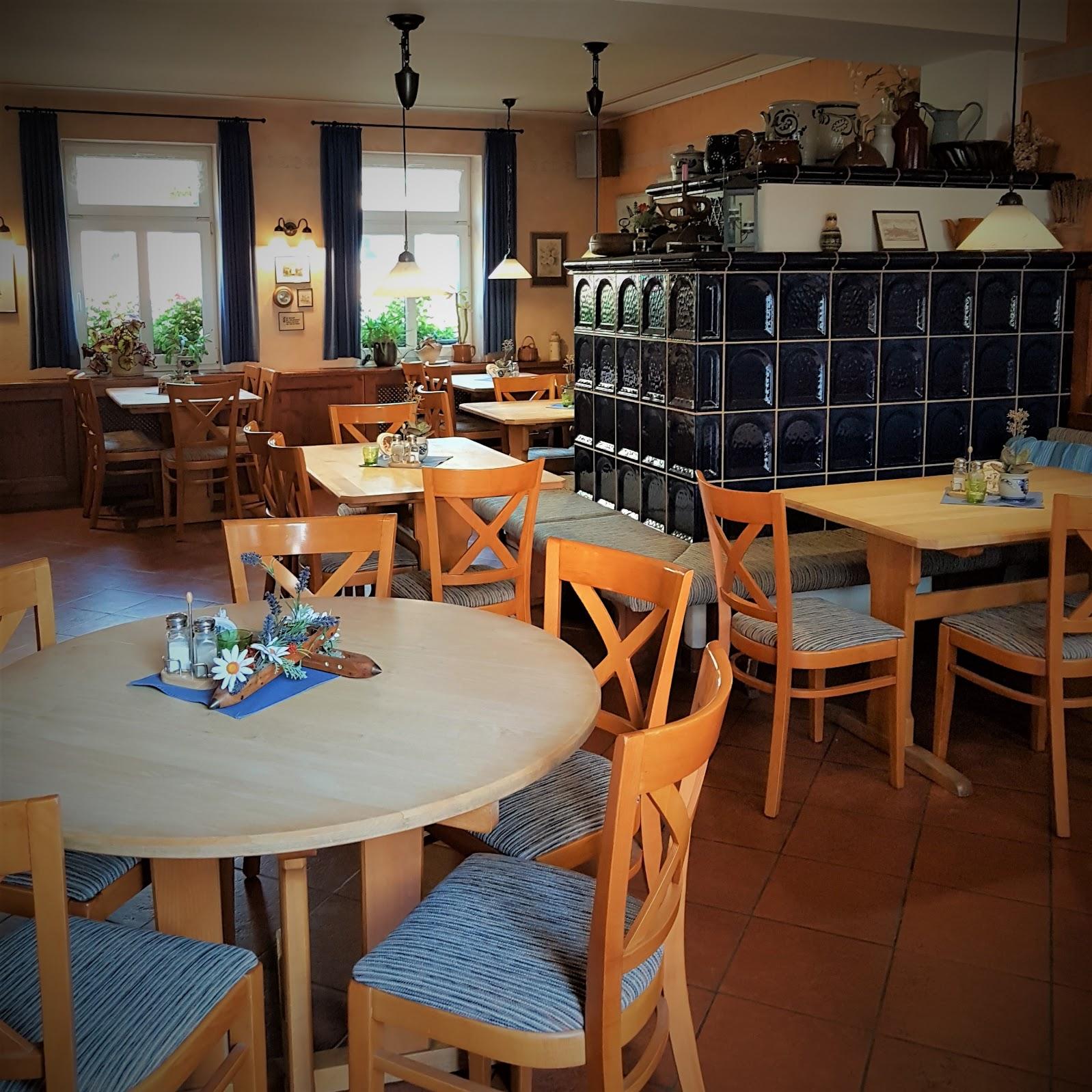 Restaurant "Weberstube Imbiss-Gaststätte Inh.Tino Scheffler" in Hainichen