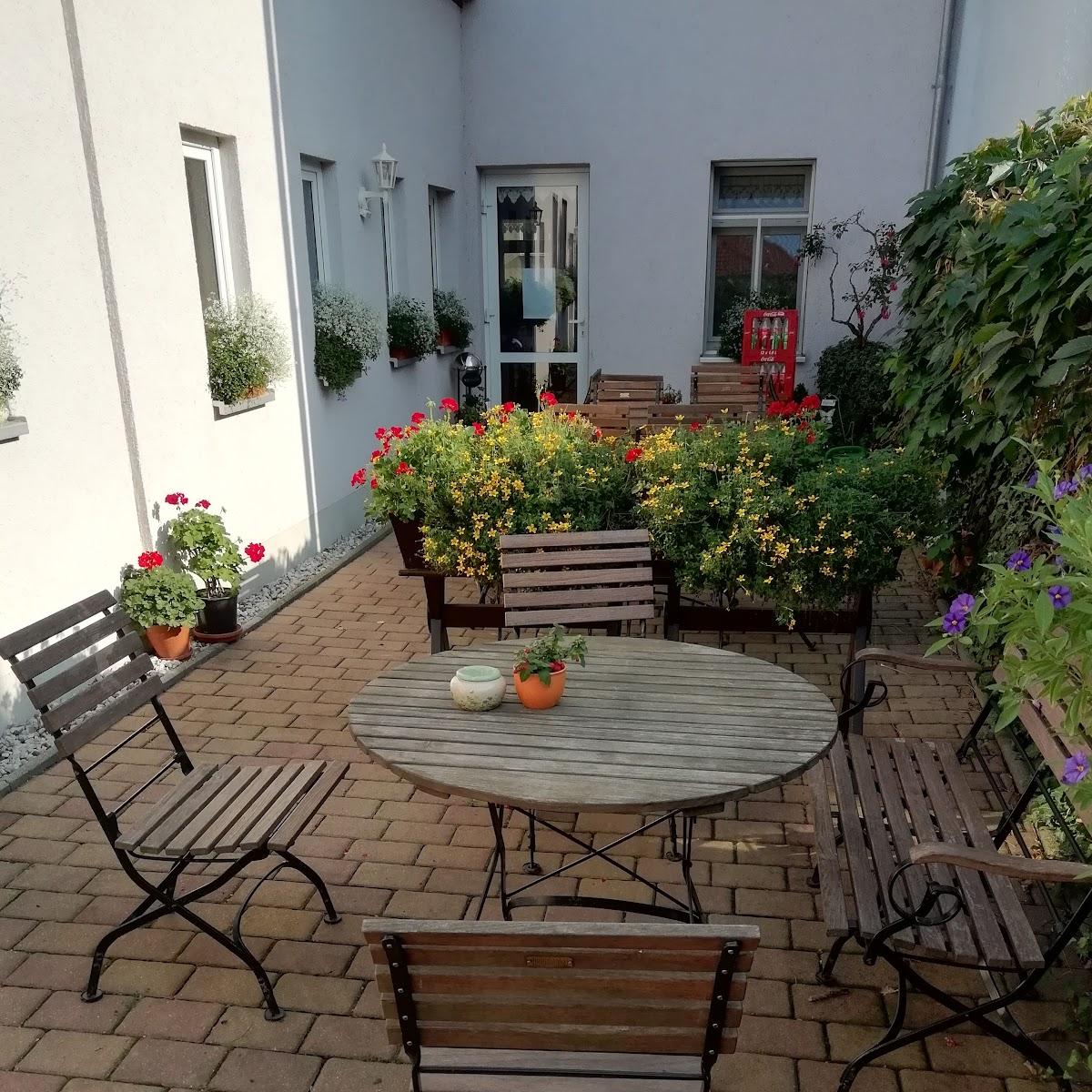 Restaurant "Weberstube Imbiss-Gaststätte Inh.Tino Scheffler" in Hainichen