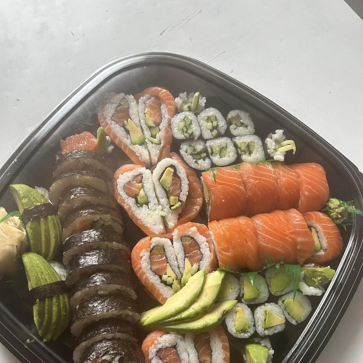 Restaurant "Leon Quán - Asiatische Spezialitäten" in Hainichen