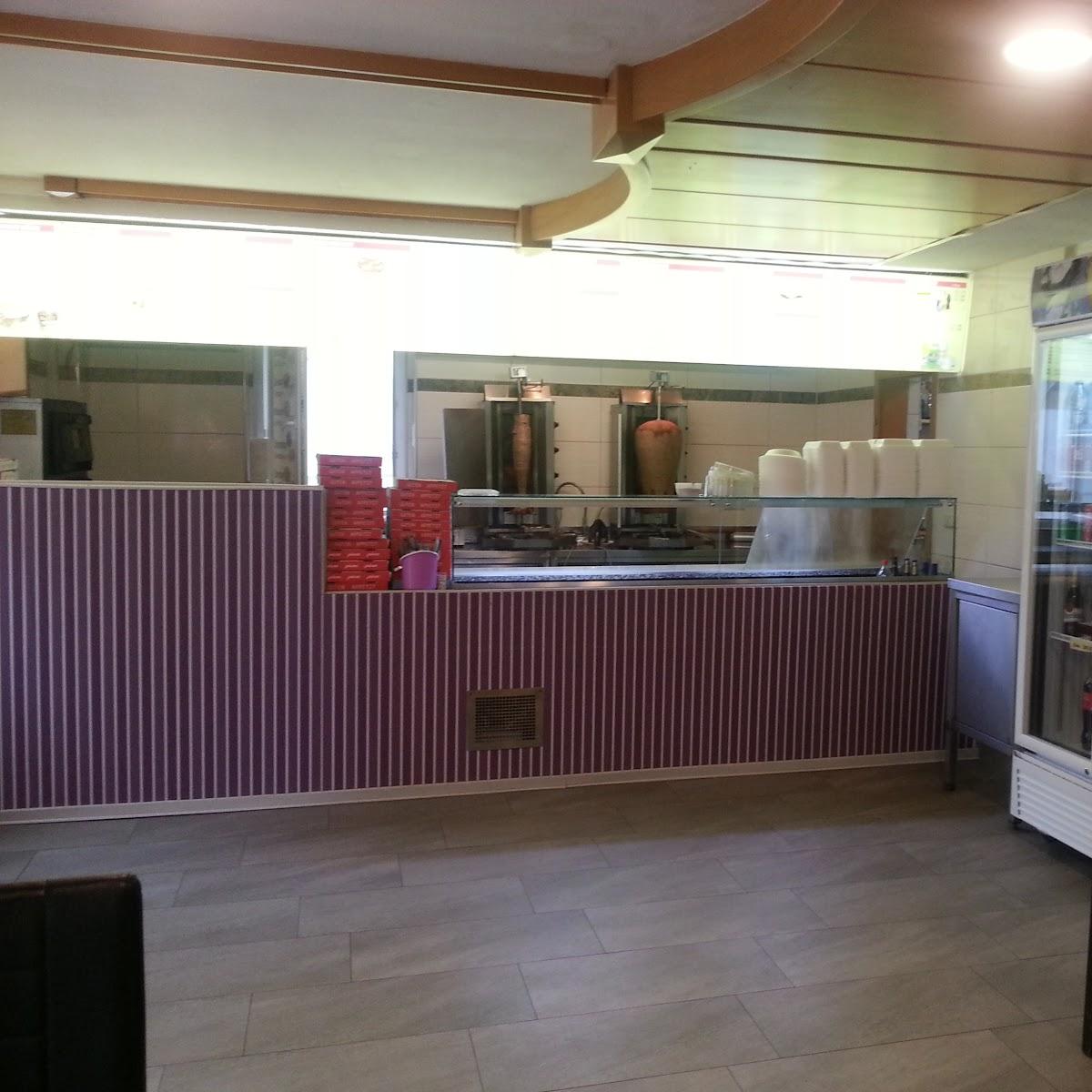 Restaurant "Alanya Dürüm Kebap" in Hainichen