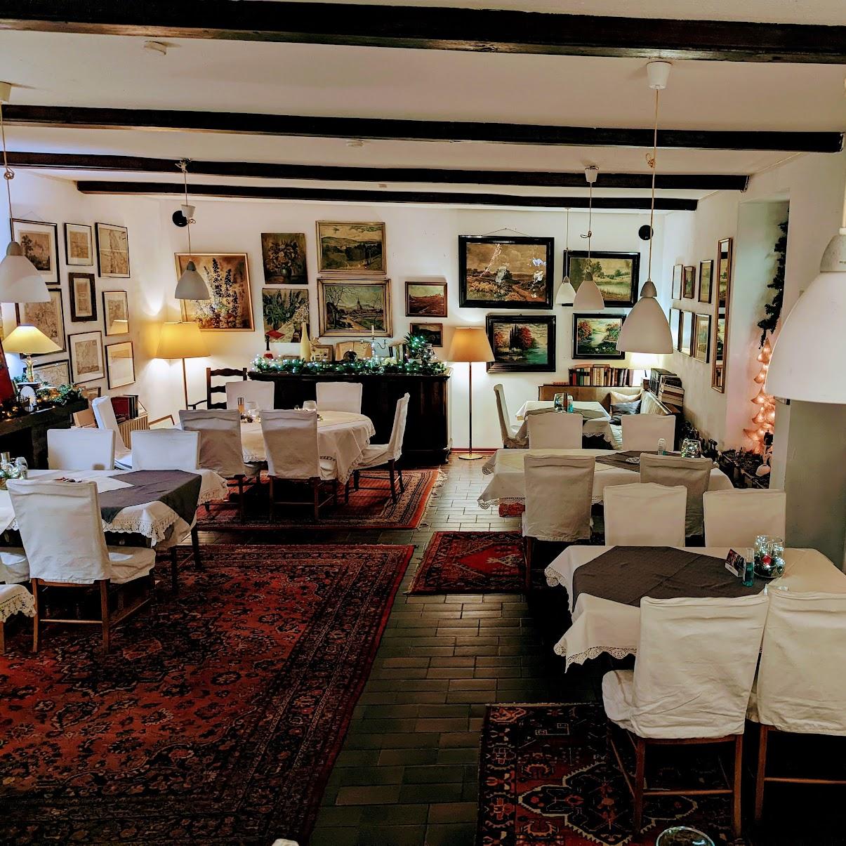 Restaurant "Niemeyer’s Restaurant" in Greven