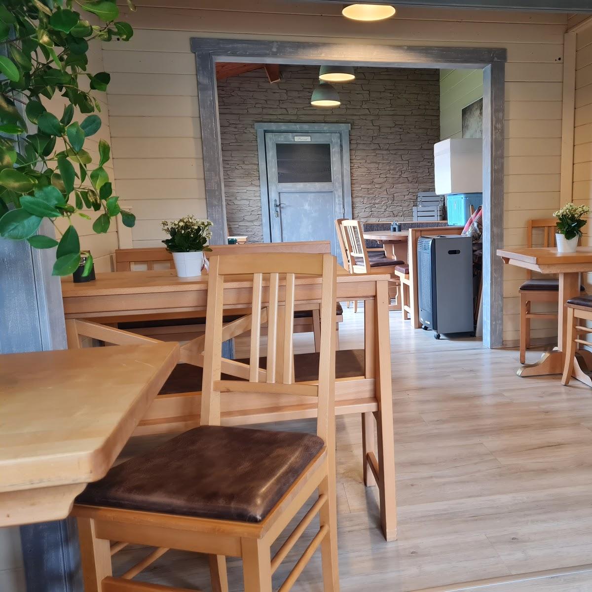 Restaurant "Marc