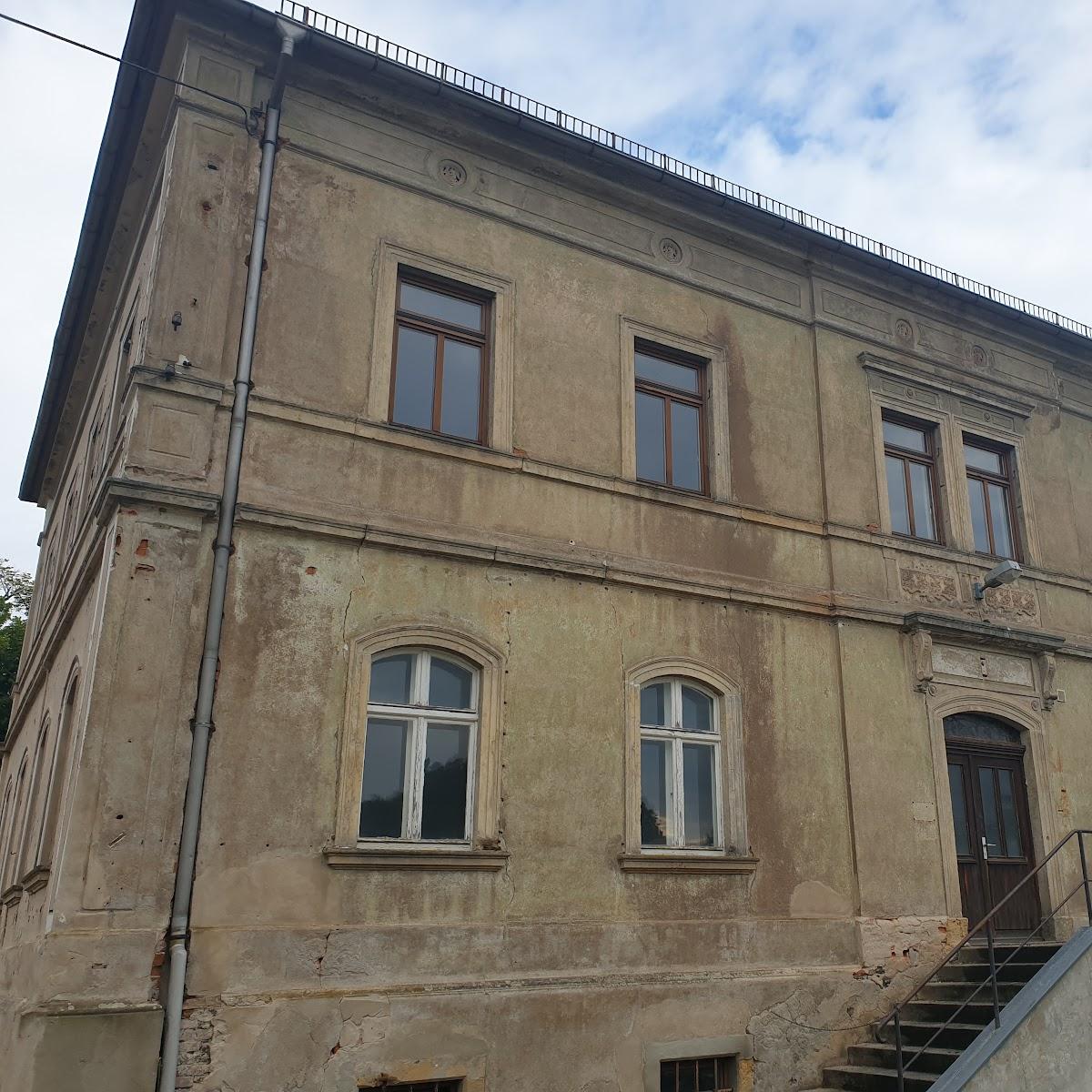 Restaurant "Gasthof Böhrigen" in Striegistal