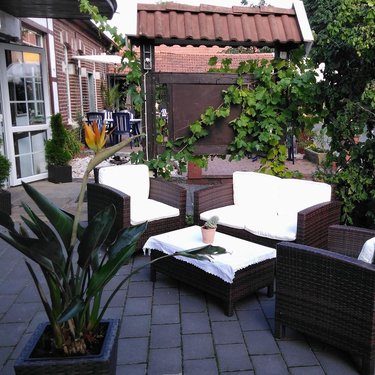 Restaurant "Josefklause" in  Greven