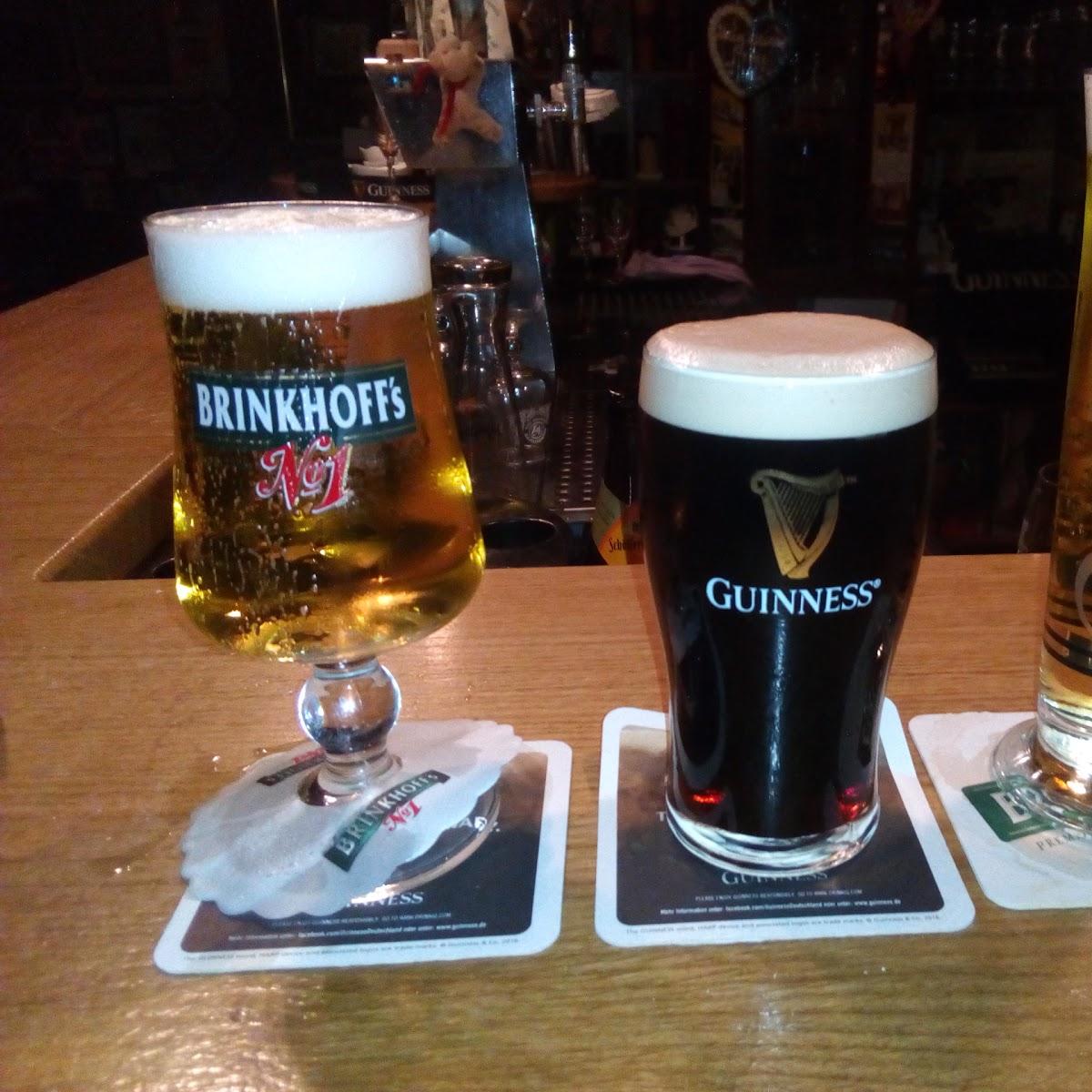 Restaurant "Grill Restaurant Pomm-Fit" in  Greven