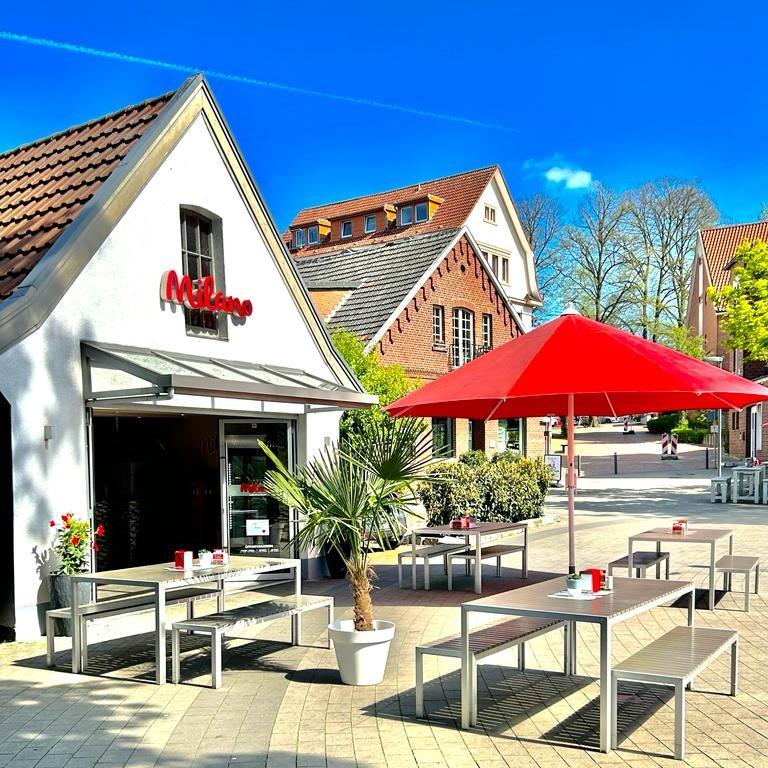 Restaurant "Pizzeria Milano" in Greven