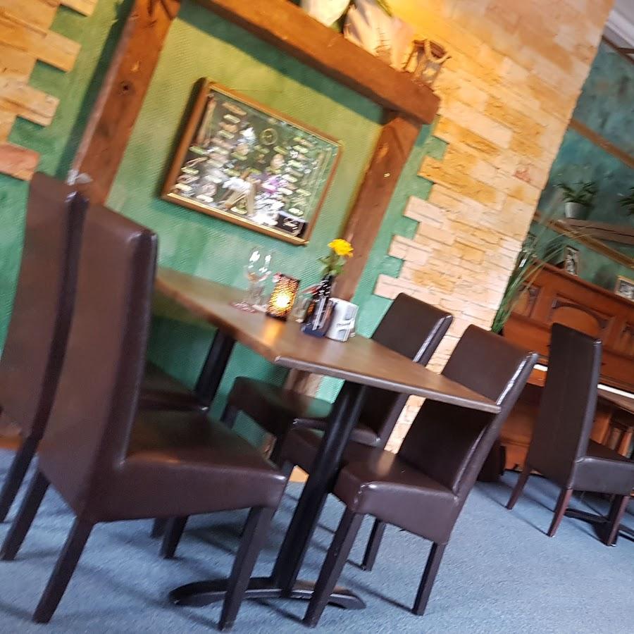 Restaurant "„Watt-Rock-Café“ Musik-Grill-Kneipe" in Pellworm