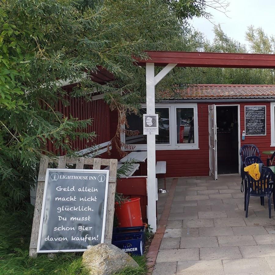 Restaurant "Lighthouse Inn" in Pellworm