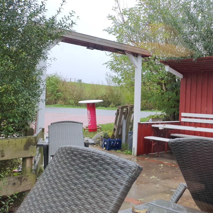 Restaurant "Lighthouse Inn" in Pellworm