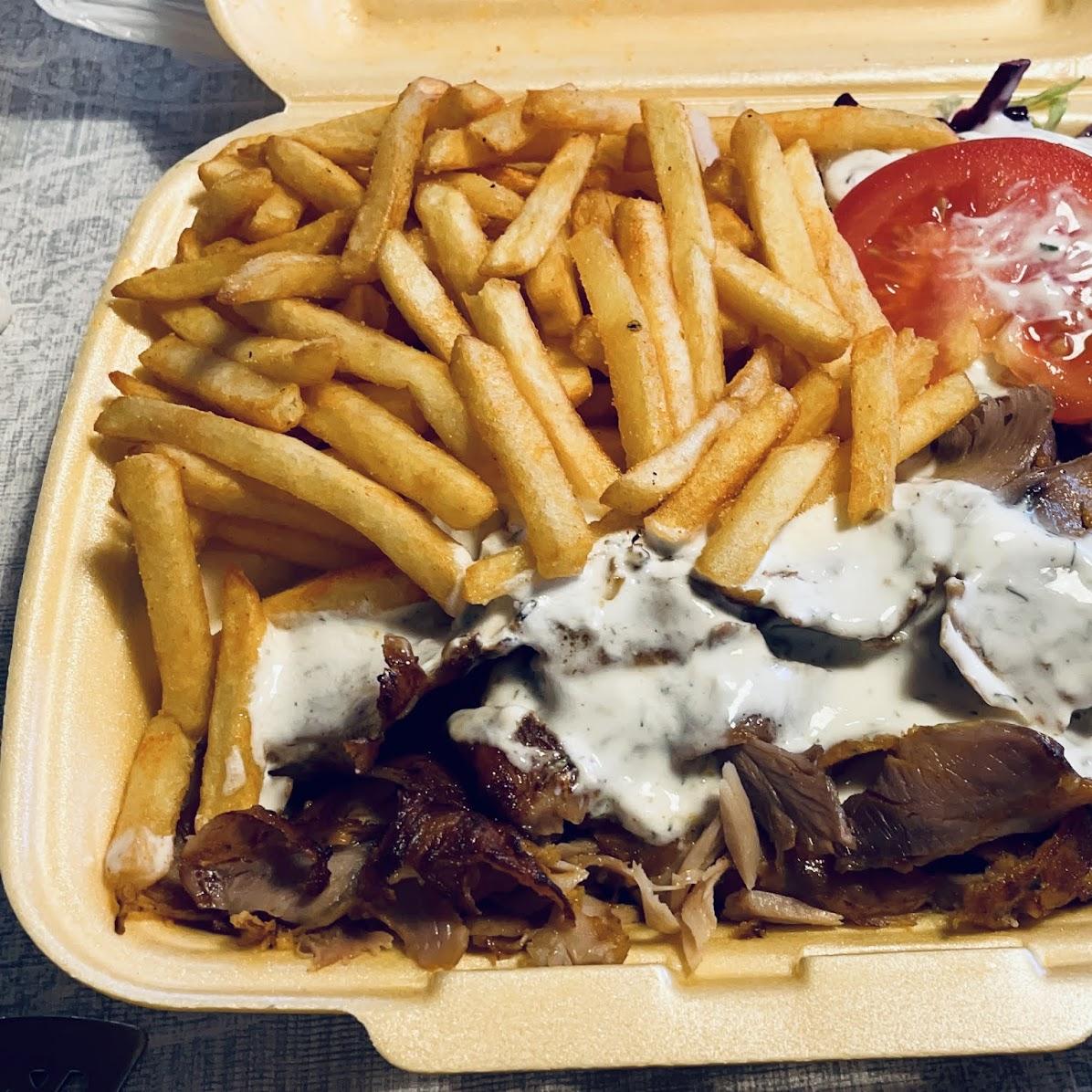 Restaurant "DönerMeister" in Hofkirchen