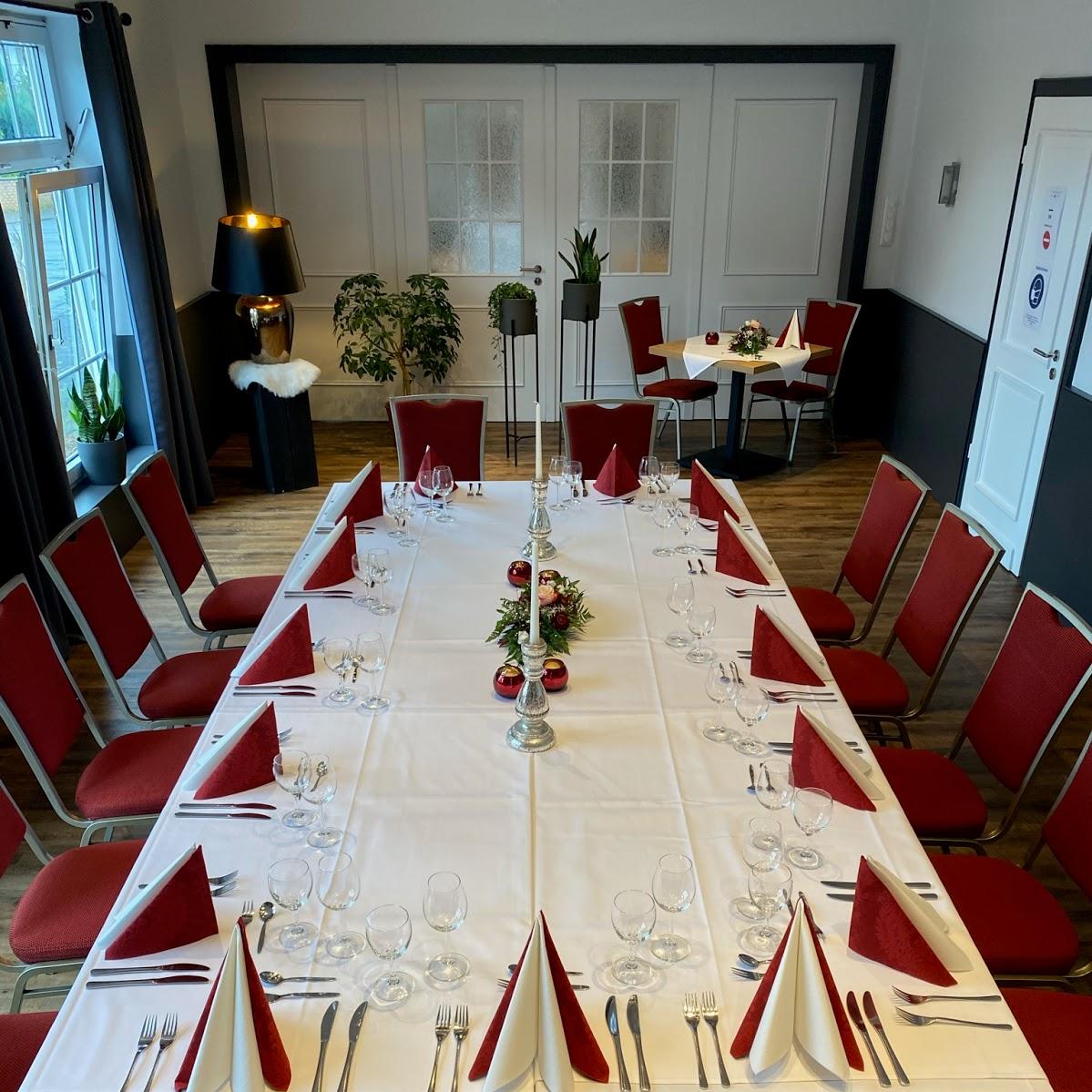 Restaurant "Restaurant-Catering Siedlerklause" in  Greven