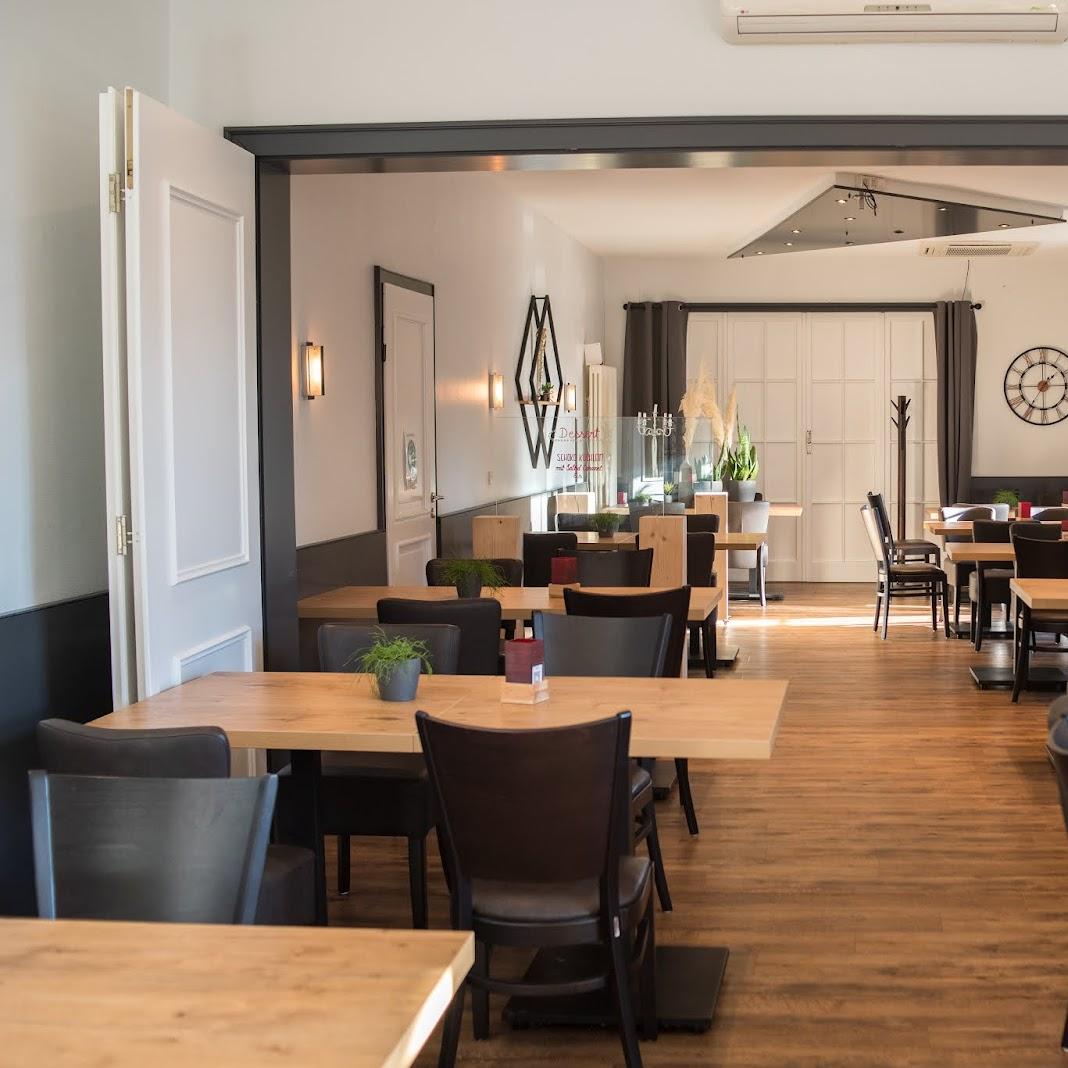 Restaurant "Restaurant Siedlerklause" in Greven