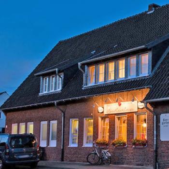Restaurant "Restaurant Siedlerklause" in Greven