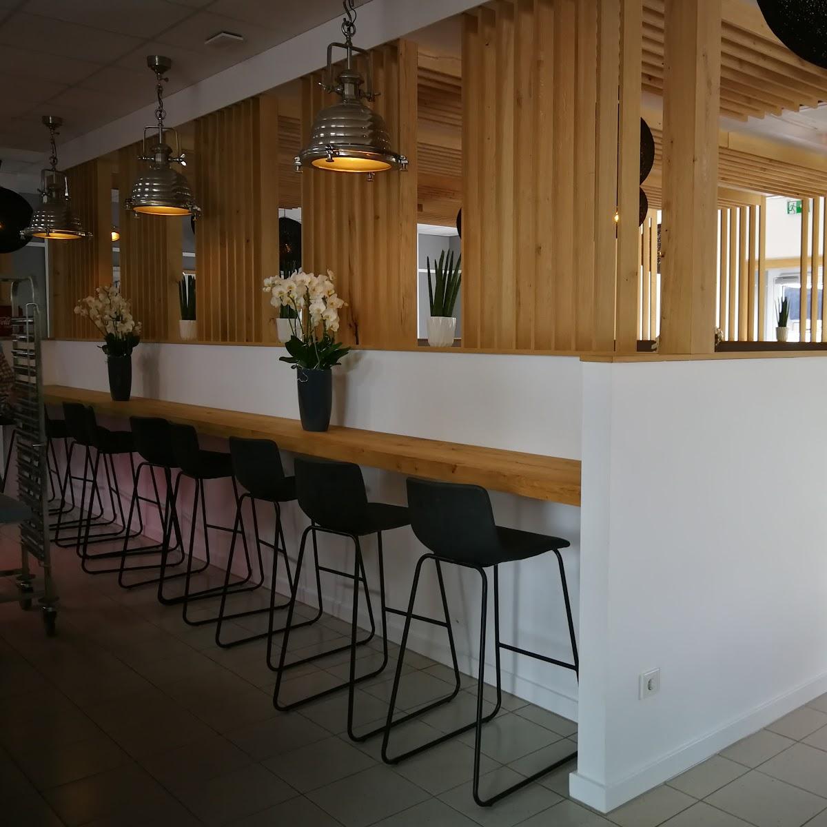 Restaurant "Imbiss zum Holländer" in Wachtendonk