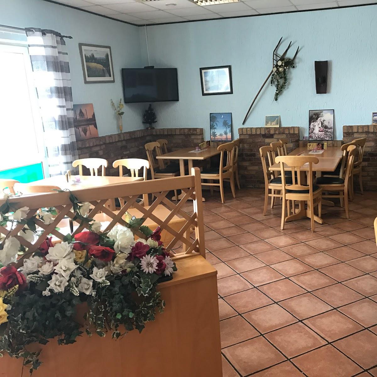 Restaurant "PIZZA BEI TONI" in Wachtendonk