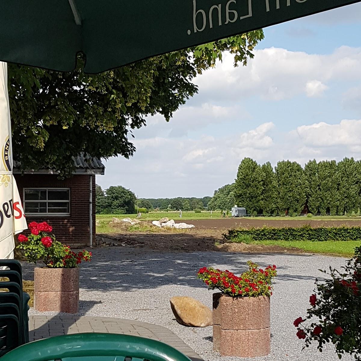 Restaurant "Derichs Hermann-Josef Landgaststätte Buschbäckerhof" in Grefrath