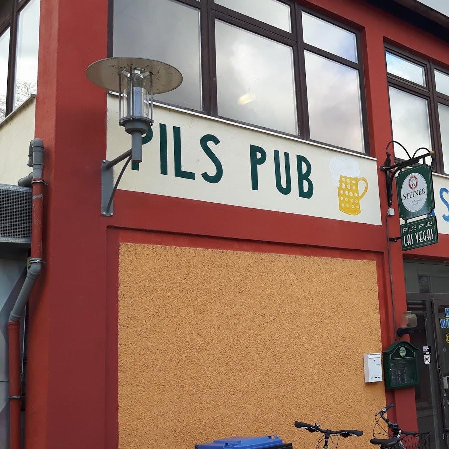 Restaurant "Gökduman" in Trostberg