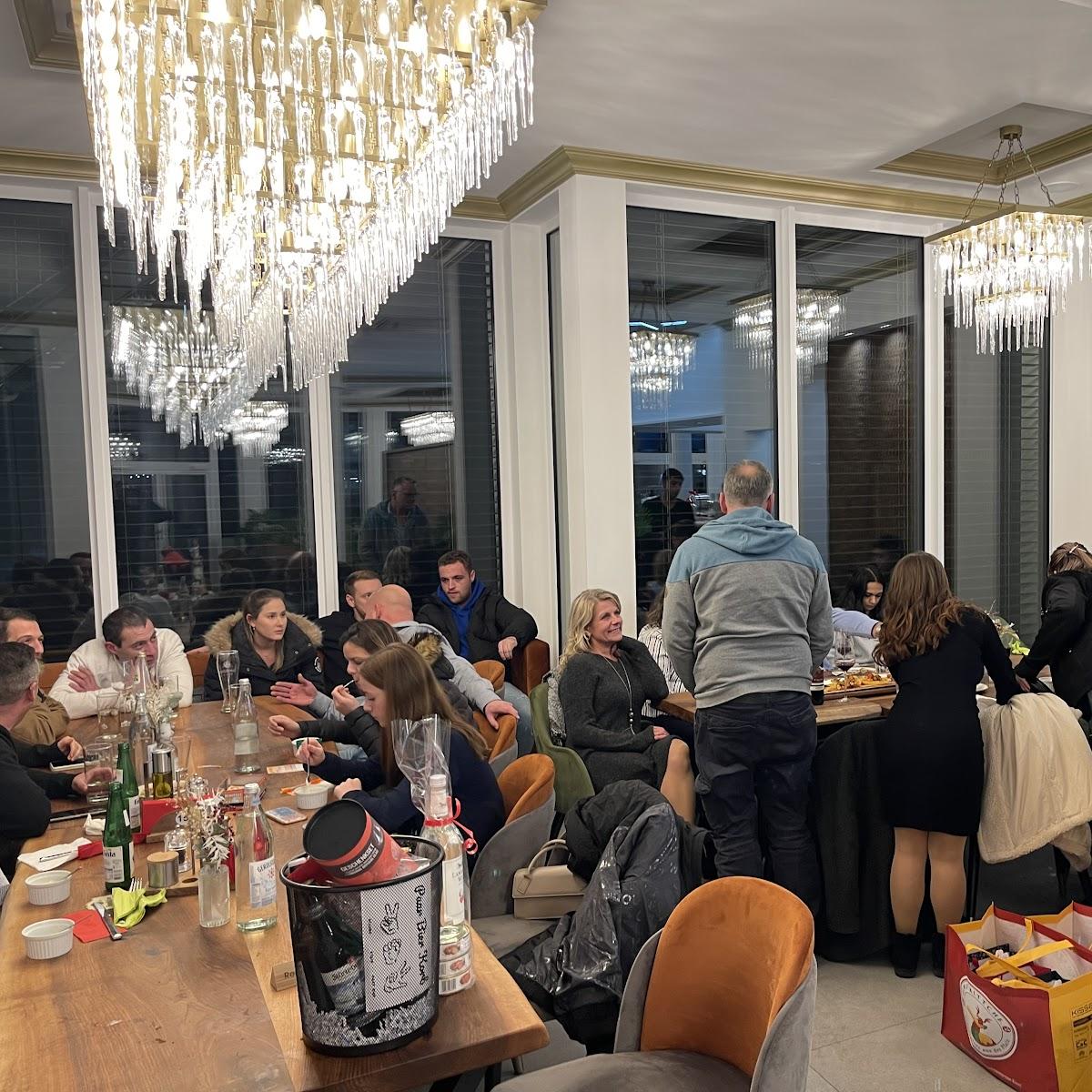 Restaurant "Dogan Grill Restaurant Offenbach" in Offenbach an der Queich