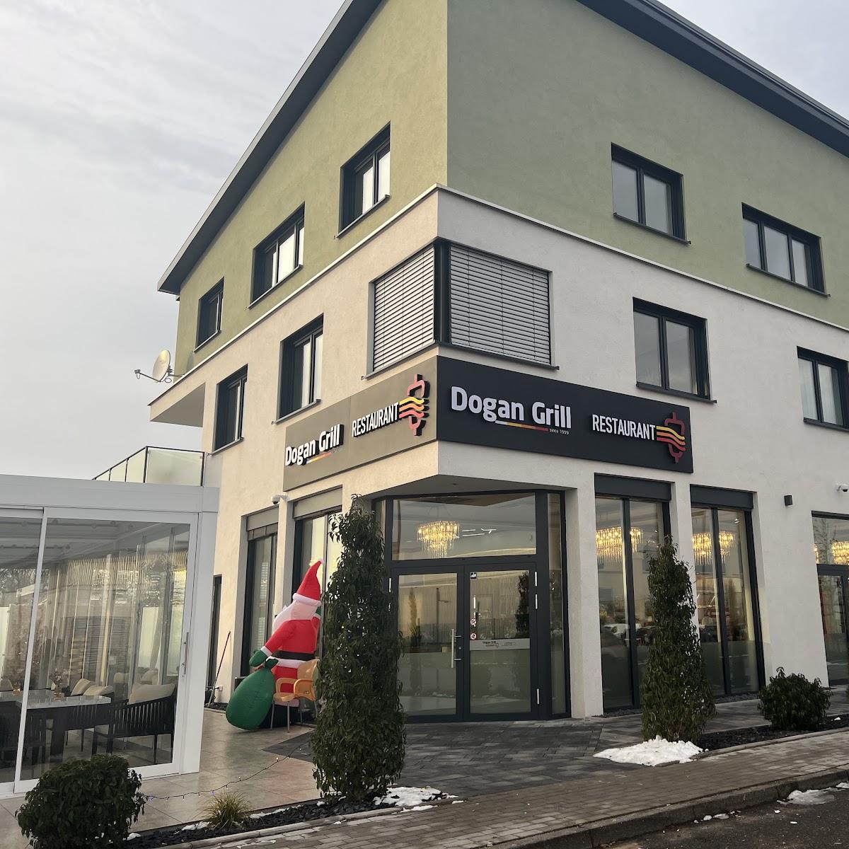 Restaurant "Dogan Grill Restaurant Offenbach" in Offenbach an der Queich