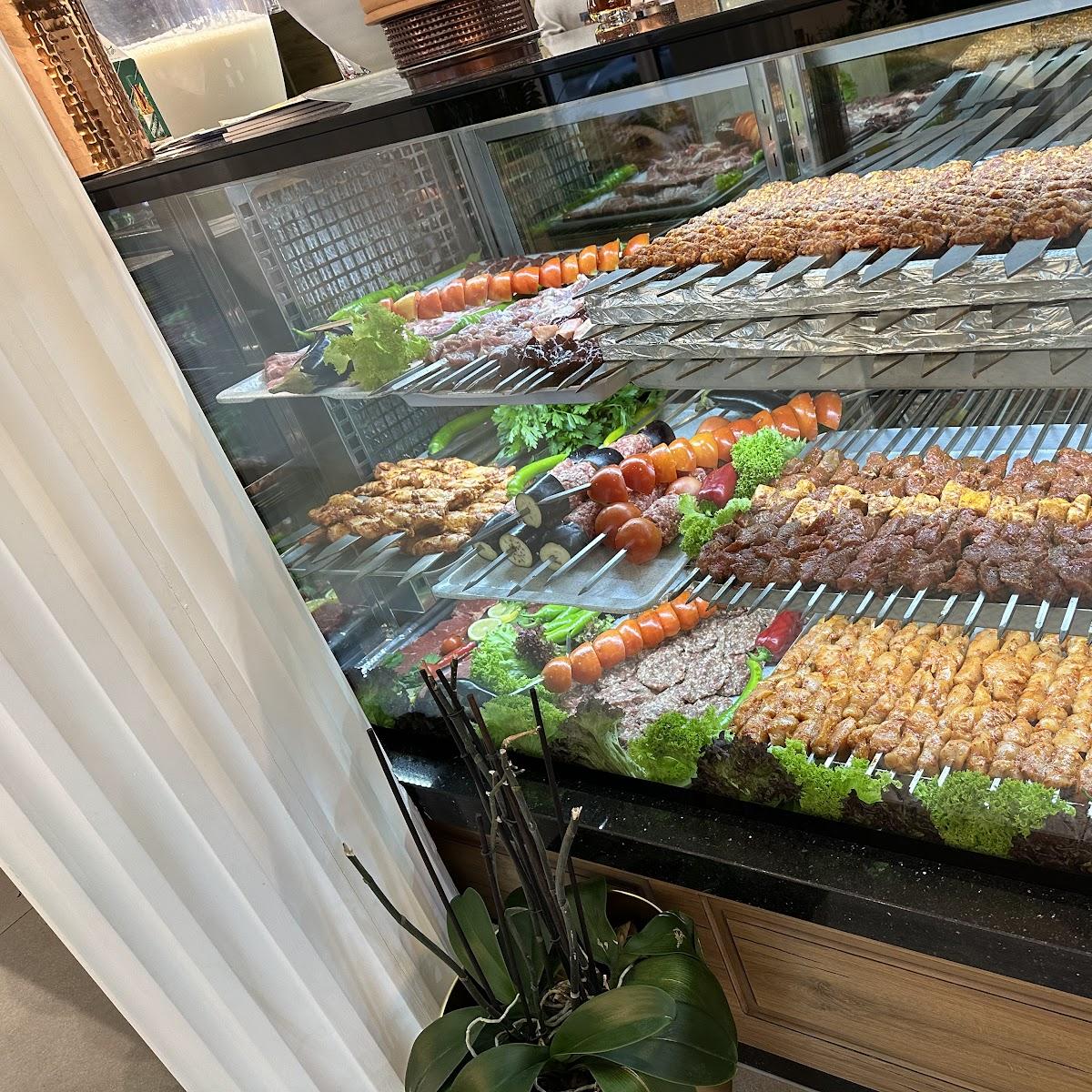 Restaurant "Dogan Grill Restaurant Offenbach" in Offenbach an der Queich